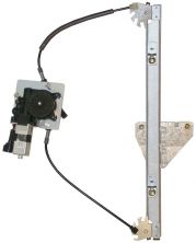 Valeo 850659 - Mechanizmus zdvíhania okna -