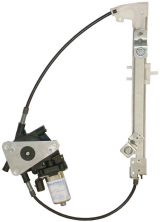 Valeo 850747 - Mechanizmus zdvíhania okna -