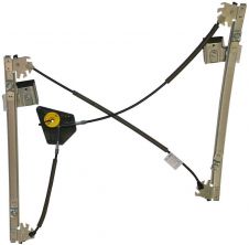 Valeo 850813 - Mechanizmus zdvíhania okna -