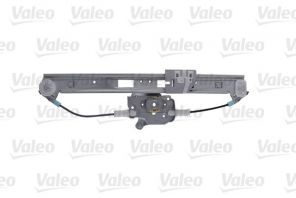 Valeo 850854 - Mechanizmus zdvíhania okna -