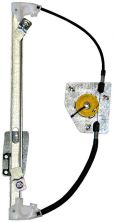 Valeo 850890 - Mechanizmus zdvíhania okna -