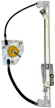 Valeo 850891 - Mechanizmus zdvíhania okna -