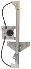 Valeo 851013 - Mechanizmus zdvíhania okna -