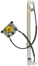 Valeo 851031 - Mechanizmus zdvíhania okna -