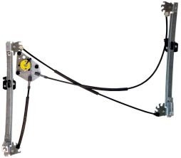 Valeo 851045 - Mechanizmus zdvíhania okna -