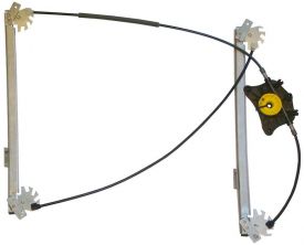 Valeo 851072 - Mechanizmus zdvíhania okna -