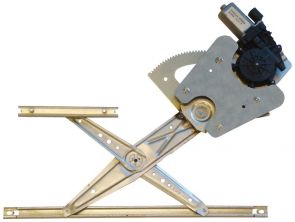 Valeo 851082 - Mechanizmus zdvíhania okna -