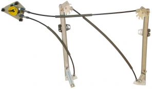 Valeo 851095 - Mechanizmus zdvíhania okna -