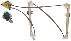 Valeo 851097 - Mechanizmus zdvíhania okna -