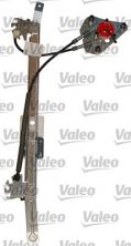 Valeo 851100 - Mechanizmus zdvíhania okna -