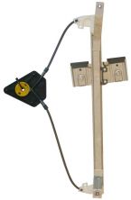 Valeo 851105 - Mechanizmus zdvíhania okna -