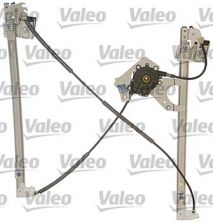 Valeo 851106 - Mechanizmus zdvíhania okna -