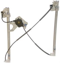 Valeo 851107 - Mechanizmus zdvíhania okna -
