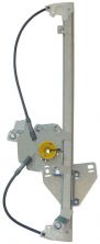 Valeo 851115 - Mechanizmus zdvíhania okna -