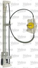 Valeo 851128 - Mechanizmus zdvíhania okna -