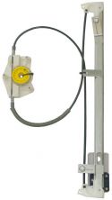 Valeo 851129 - Mechanizmus zdvíhania okna -