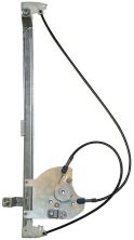 Valeo 851138 - Mechanizmus zdvíhania okna -