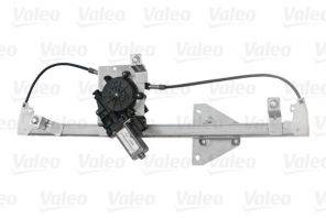 Valeo 851190 - Mechanizmus zdvíhania okna -