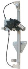 Valeo 851191 - Mechanizmus zdvíhania okna -