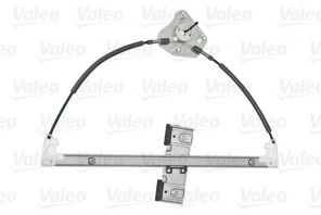 Valeo 851200 - Mechanizmus zdvíhania okna -