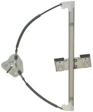 Valeo 851201 - Mechanizmus zdvíhania okna -