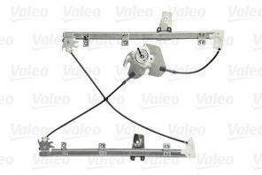 Valeo 851244 - Mechanizmus zdvíhania okna -