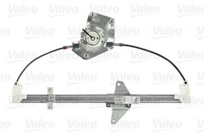 Valeo 851246 - Mechanizmus zdvíhania okna -