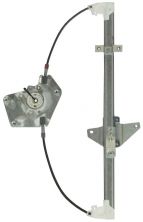 Valeo 851247 - Mechanizmus zdvíhania okna -