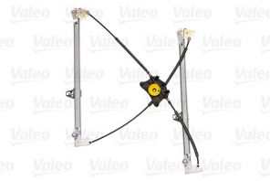 Valeo 851256 - Mechanizmus zdvíhania okna -