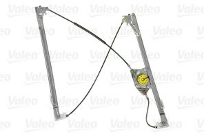 Valeo 851262 - Mechanizmus zdvíhania okna -