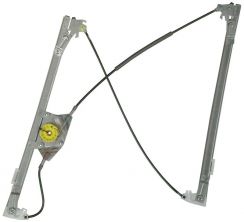 Valeo 851263 - Mechanizmus zdvíhania okna -