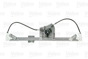 Valeo 851264 - Mechanizmus zdvíhania okna -