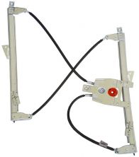 Valeo 851266 - Mechanizmus zdvíhania okna -