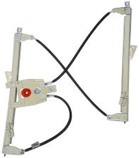 Valeo 851267 - Mechanizmus zdvíhania okna -