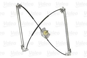 Valeo 851304 - Mechanizmus zdvíhania okna -