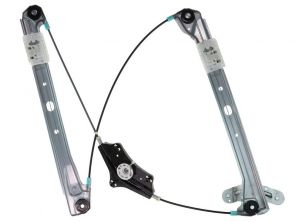 Valeo 851307 - Mechanizmus zdvíhania okna -