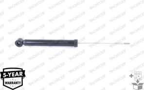 Monroe G1131 - Tlmič pruženia -
