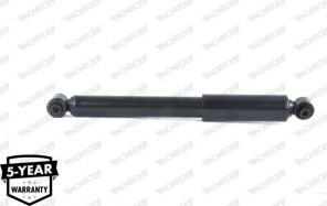 Monroe G1170 - Tlmič pruženia -