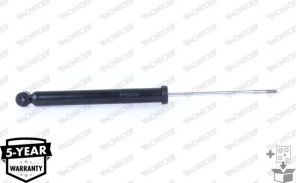 Monroe G1235 - Tlmič pruženia -