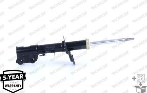 Monroe G7118 - Tlmič pruženia -