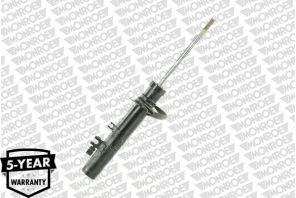 Monroe G8147 - Tlmič pruženia -