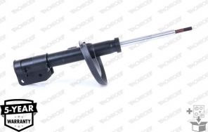 Monroe G8167 - Tlmič pruženia -