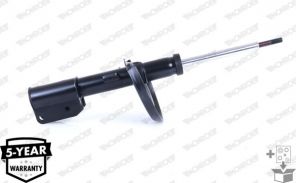 Monroe G8168 - Tlmič pruženia -