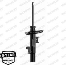 Monroe G8202 - Tlmič pruženia -