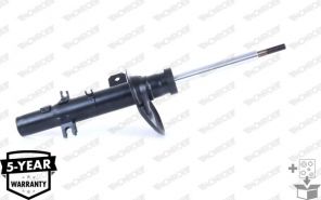 Monroe G8204 - Tlmič pruženia -