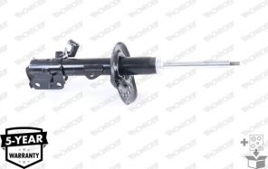 Monroe G8237 - Tlmič pruženia -