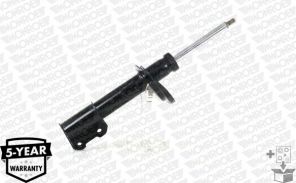 Monroe G8290 - Tlmič pruženia -