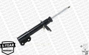 Monroe G8291 - Tlmič pruženia -
