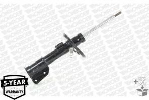 Monroe G8321 - Tlmič pruženia -