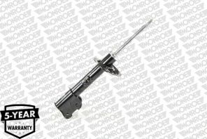 Monroe G8406 - Tlmič pruženia -